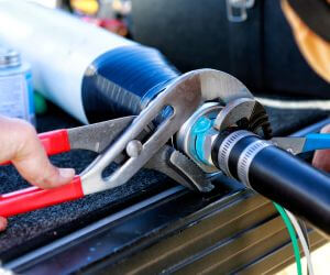 About Emergency plumbing pros North Wilkesboro, NC